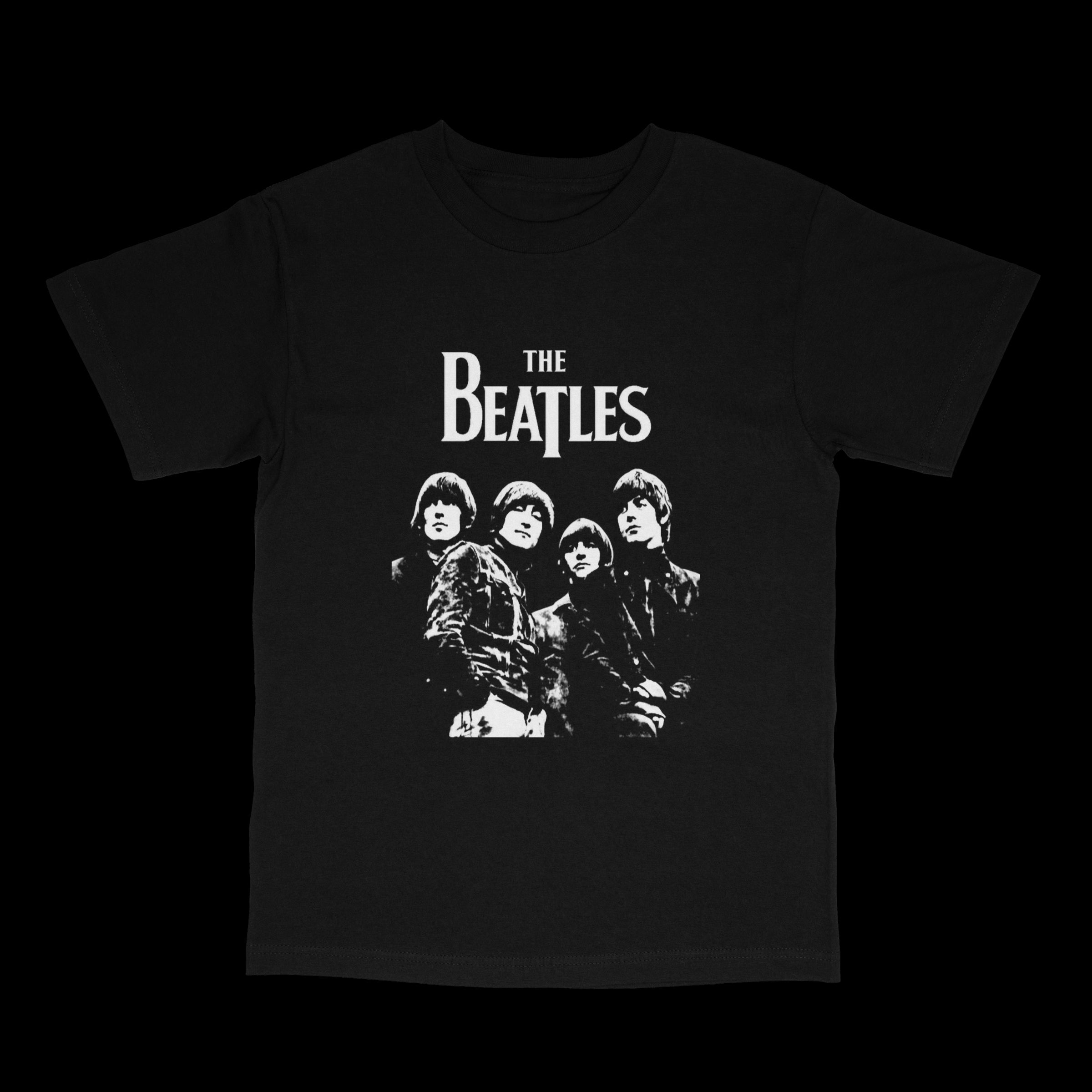 Tricou The Beatles