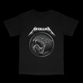 Tricou Metallica