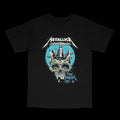 Tricou Metallica
