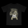 Tricou Nirvana