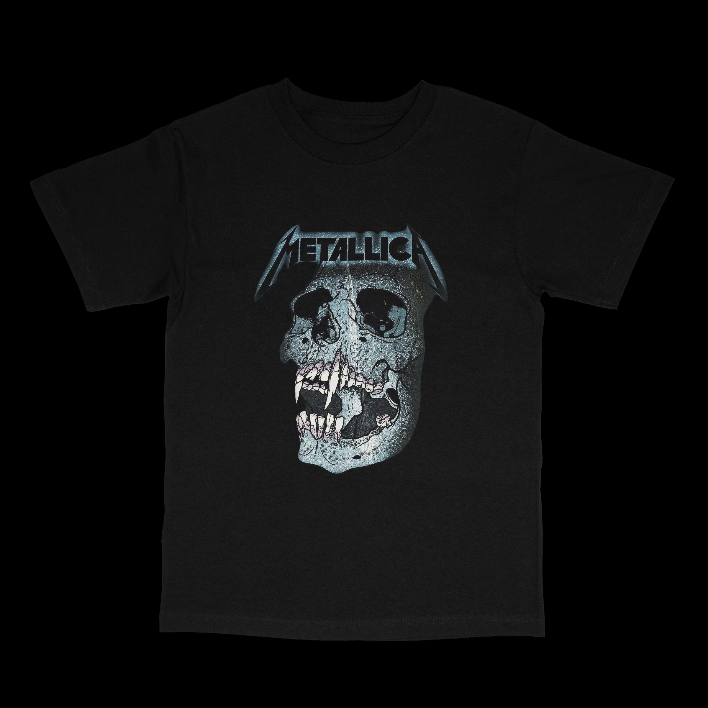 Tricou Metallica