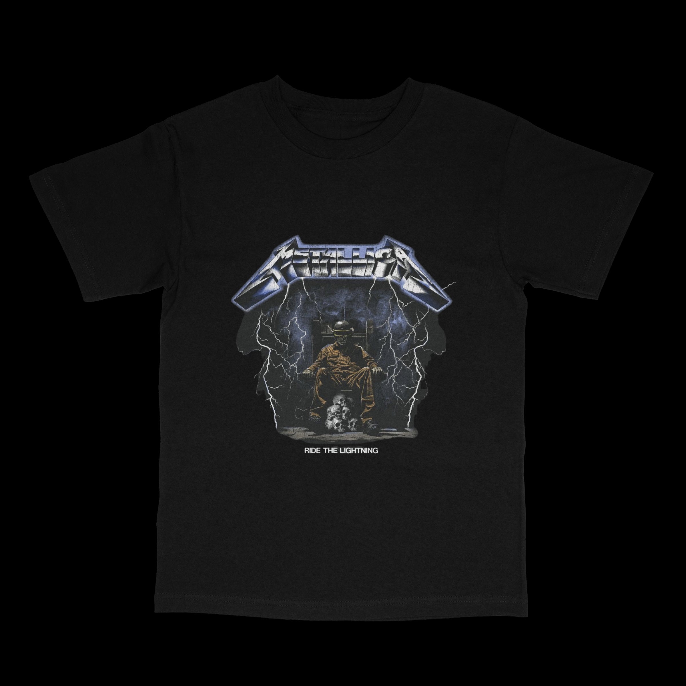 Tricou Metallica