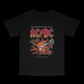 Tricou AC/DC