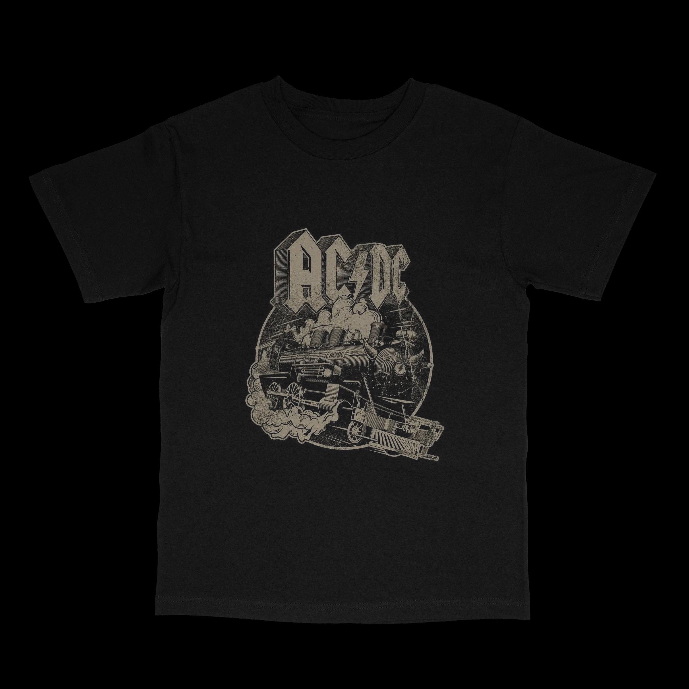 Tricou AC/DC