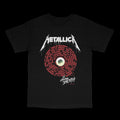 Tricou Metallica