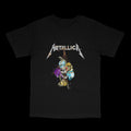 Tricou Metallica